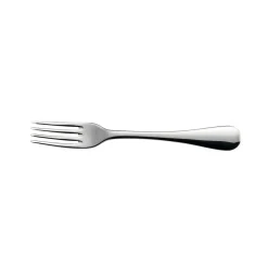 Classic 18/10 Stainless Steel 45 Piece Flatware Set