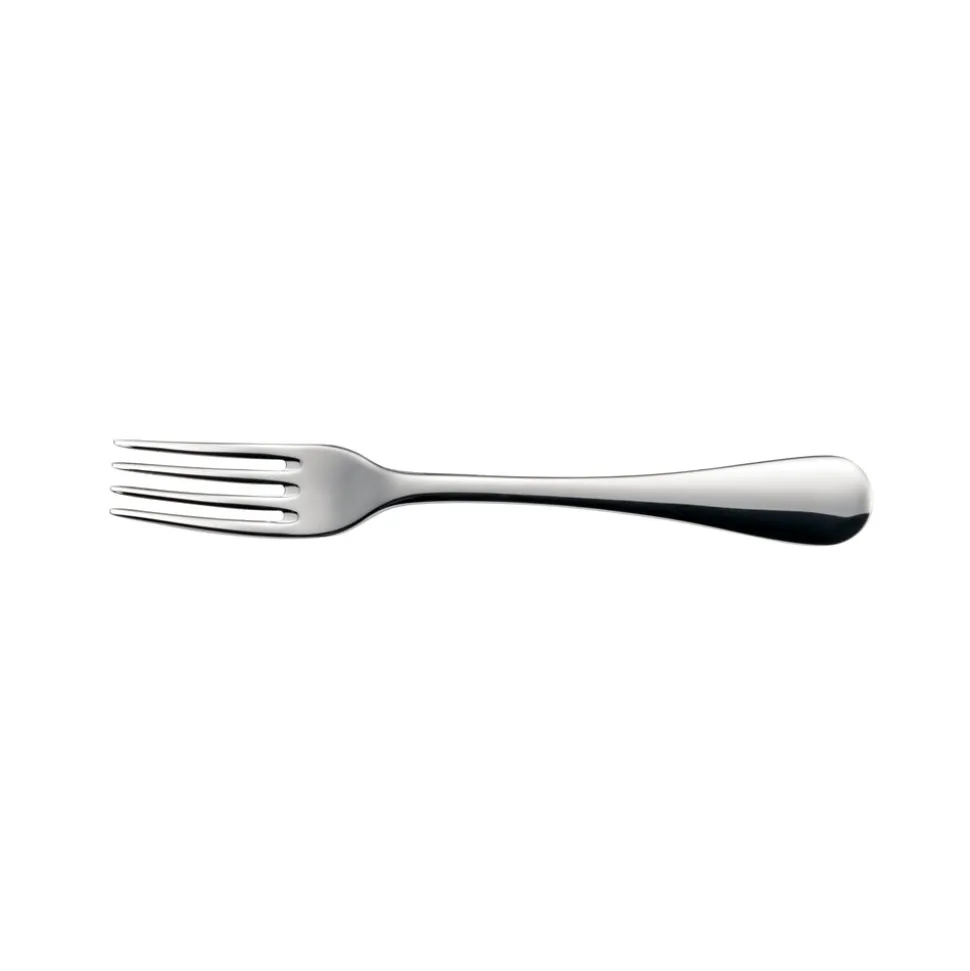 Classic 18/10 Stainless Steel 45 Piece Flatware Set