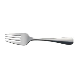 Classic 18/10 Stainless Steel 45 Piece Flatware Set