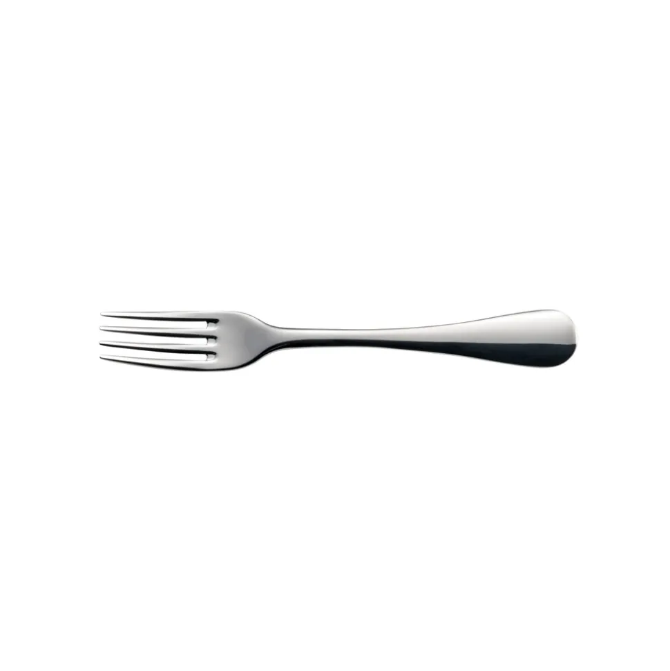 Classic 18/10 Stainless Steel 45 Piece Flatware Set