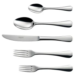 Classic 18/10 Stainless Steel 20 Piece Flatware Set
