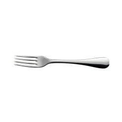 Classic 18/10 Stainless Steel 20 Piece Flatware Set