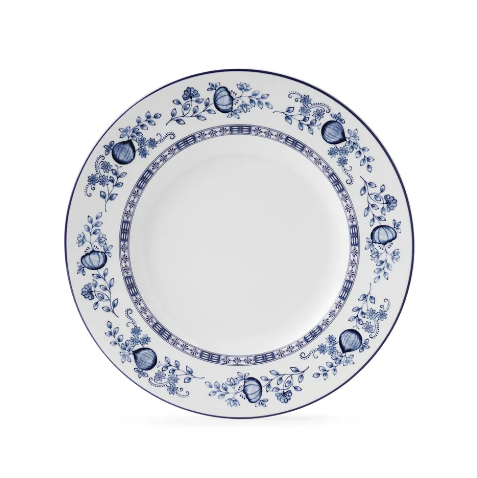 Dulce 6 Piece Dinner Plate Set