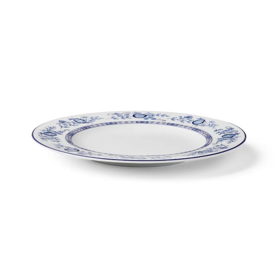 Dulce 6 Piece Dinner Plate Set