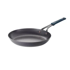 Ember Carbon Steel Fry Pan - with Silicone Grip