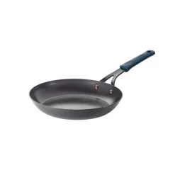 Ember Carbon Steel Fry Pan - with Silicone Grip