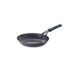 Ember Carbon Steel Fry Pan - with Silicone Grip