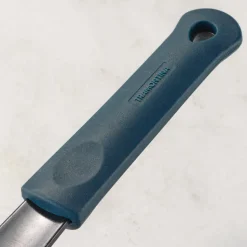 Ember Carbon Steel Fry Pan - with Silicone Grip