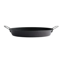 Ember 15 Inch Carbon Steel Paella Pan