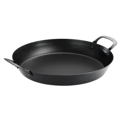 Ember 15 Inch Carbon Steel Paella Pan