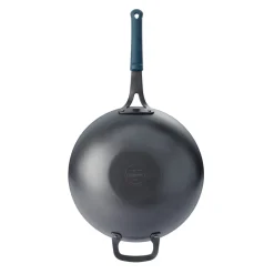 Ember 12.5 Inch Carbon Steel Wok