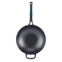 Ember 12.5 Inch Carbon Steel Wok