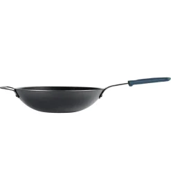 Ember 12.5 Inch Carbon Steel Wok