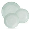 Enseada 12 Piece Plate Set