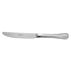 Firenze 18/10 Stainless Steel 45 Piece Flatware Set