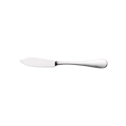 Firenze 18/10 Stainless Steel 45 Piece Flatware Set