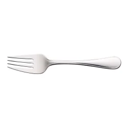 Firenze 18/10 Stainless Steel 45 Piece Flatware Set