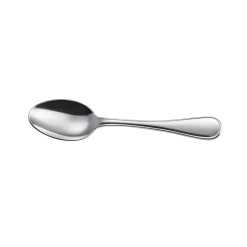 Firenze 18/10 Stainless Steel 45 Piece Flatware Set