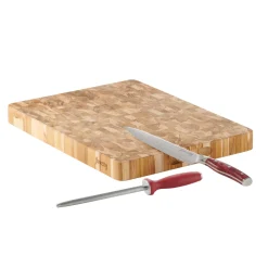 FlavCity Cut Set
