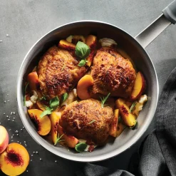 Fusion Aluminum Nonstick Fry Pan