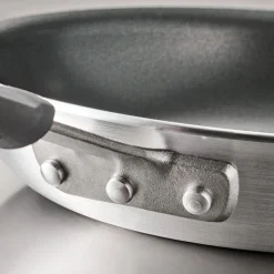 Fusion Aluminum Nonstick Fry Pan