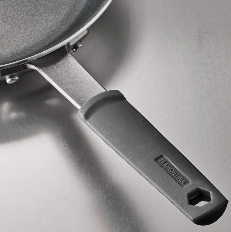 Fusion Aluminum Nonstick Fry Pan