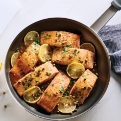 Fusion Aluminum Nonstick Fry Pan