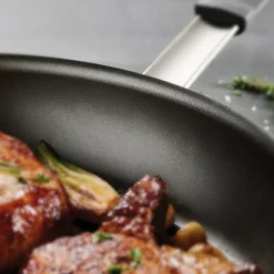 Fusion Aluminum Nonstick Fry Pan