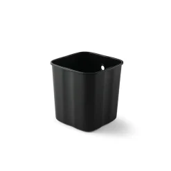 2.11 Gallon Stainless Steel Square Sensor Bin with ABS Lid