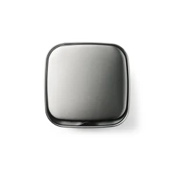 2.11 Gallon Stainless Steel Square Sensor Bin with ABS Lid