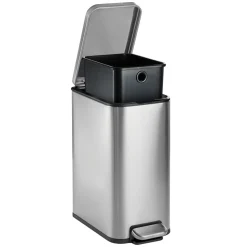 2 Gallon Step Cans - 2 Pack