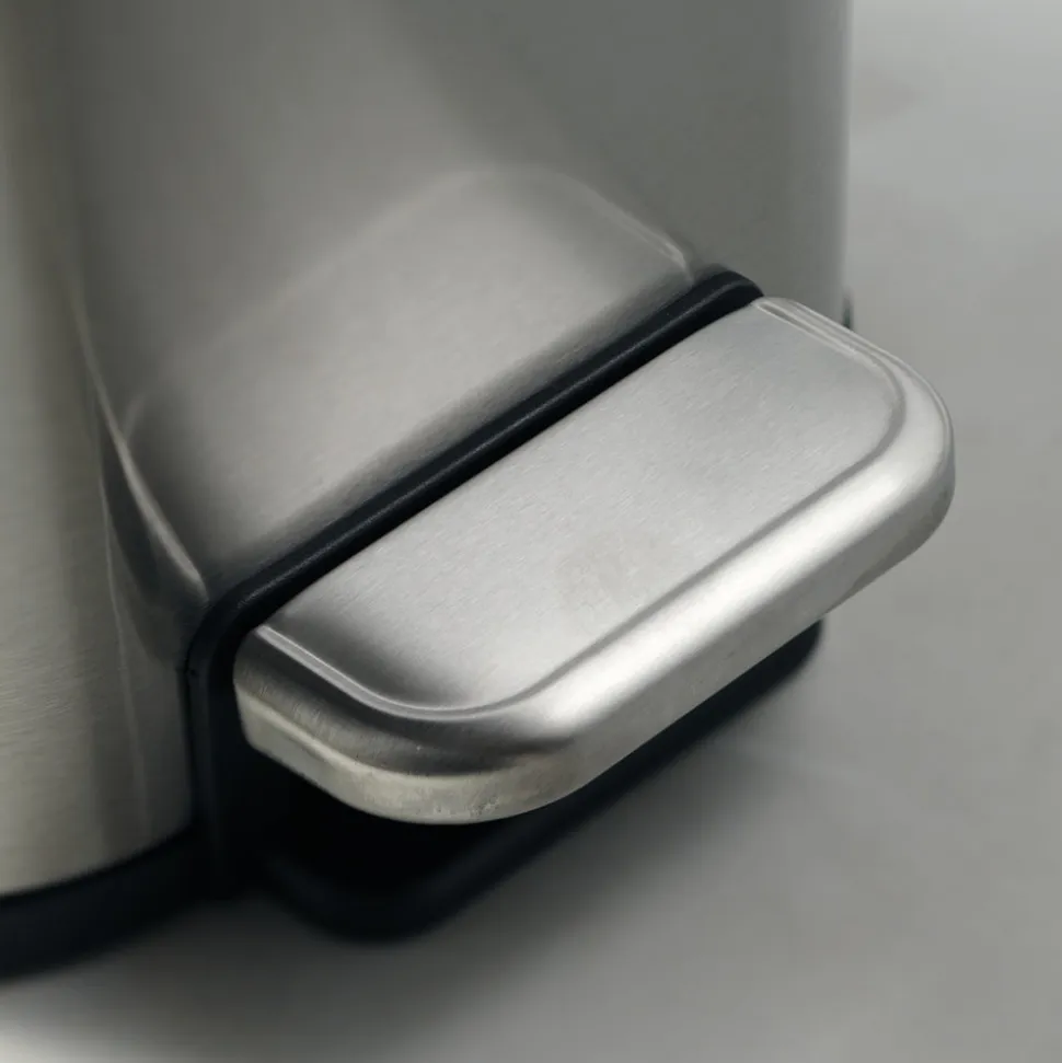 2 Gallon Step Cans - 2 Pack