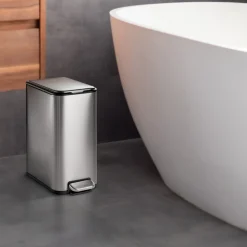 2 Gallon Step Cans - 2 Pack