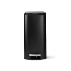 2 Gallon Step Cans - 2 Pack