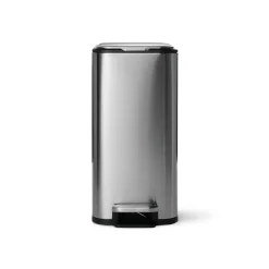 2 Gallon Step Cans - 2 Pack