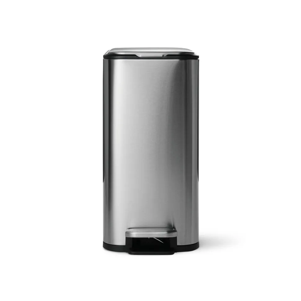 2 Gallon Step Cans - 2 Pack