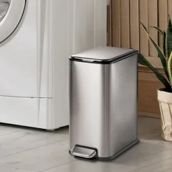 2 Gallon Step Cans - 2 Pack