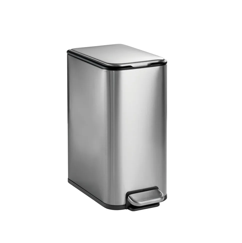 2 Gallon Step Cans - 2 Pack