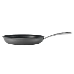 Gourmet 12 in Hard Anodized Aluminum Nonstick Saute Pan