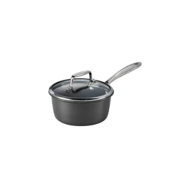Gourmet 13 Piece Hard Anodized Cookware Set