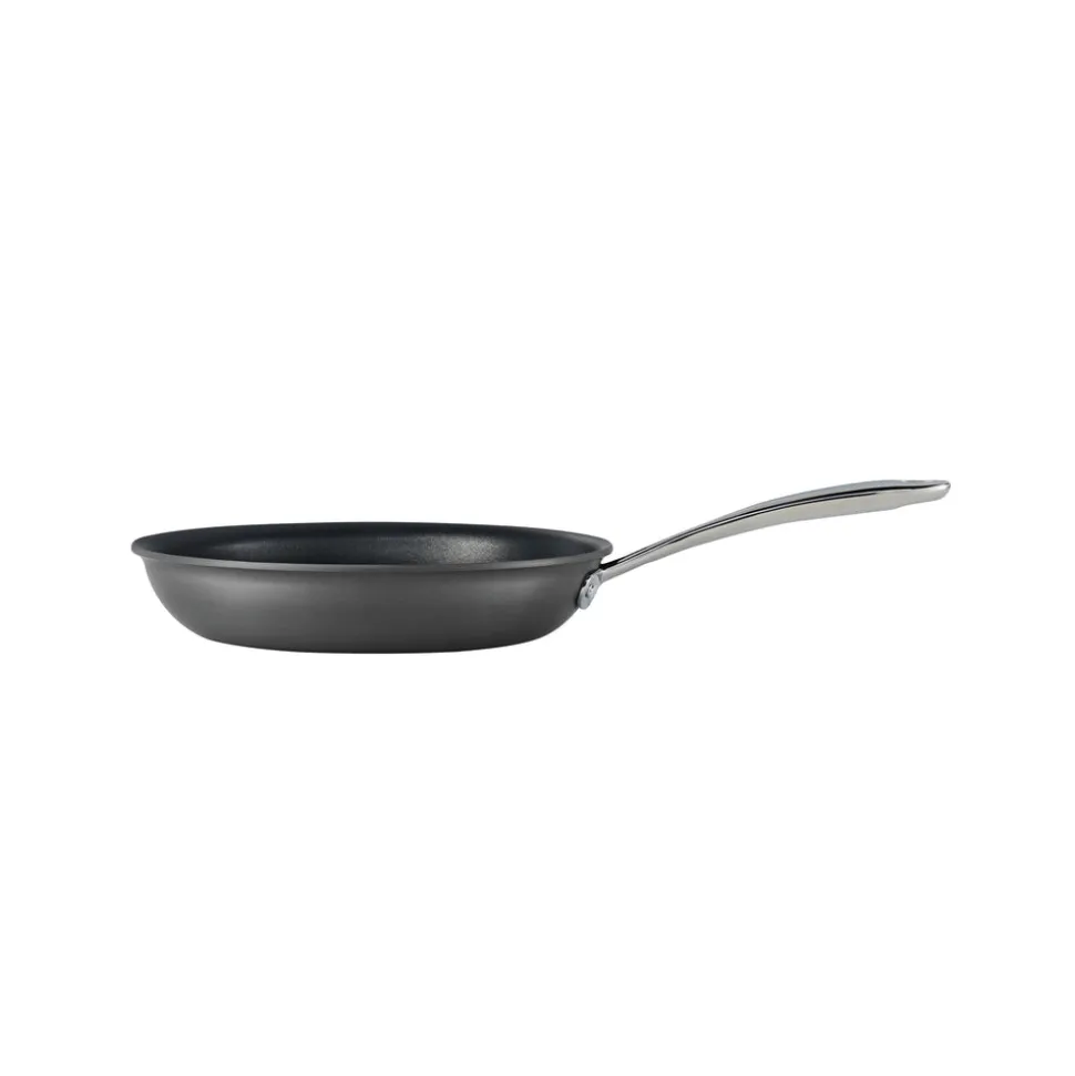 Gourmet 13 Piece Hard Anodized Cookware Set