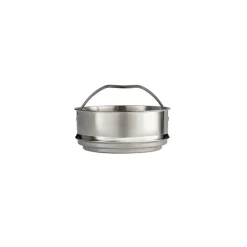 Gourmet 13 Piece Hard Anodized Cookware Set