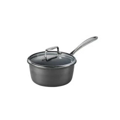 Gourmet 13 Piece Hard Anodized Cookware Set