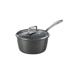 Gourmet 13 Piece Hard Anodized Cookware Set