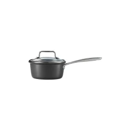 Gourmet 13 Piece Hard Anodized Cookware Set