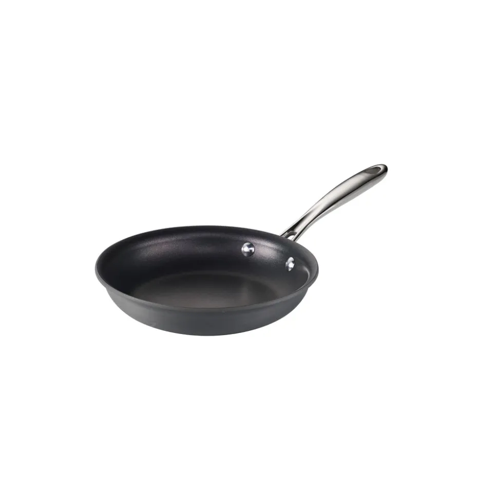 Gourmet 13 Piece Hard Anodized Cookware Set