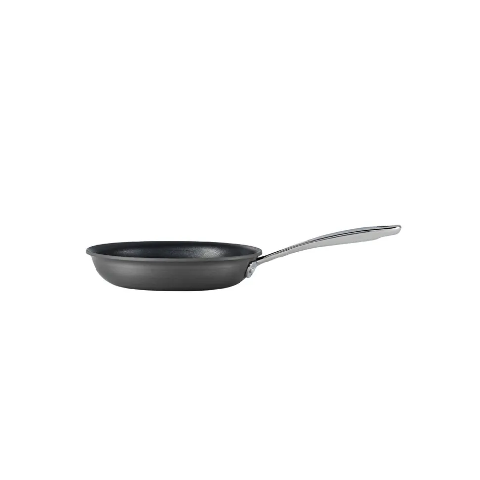 Gourmet 13 Piece Hard Anodized Cookware Set