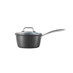 Gourmet 13 Piece Hard Anodized Cookware Set