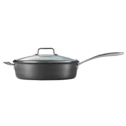 Gourmet 13 Piece Hard Anodized Cookware Set
