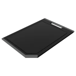 Guru Essential Knife and Cutting Board Prep Set